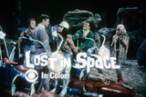 Lost in Space