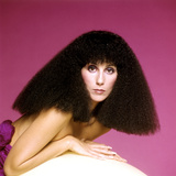 Cher