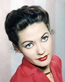 Yvonne De Carlo