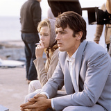 Alain Delon