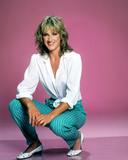 Chris Evert