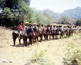 The Magnificent Seven