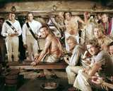 Mutiny on the Bounty