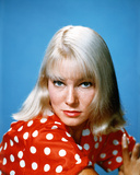 May Britt