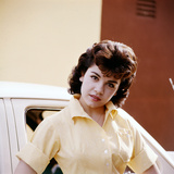 Annette Funicello