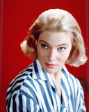 May Britt