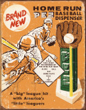 PEZ - Baseball