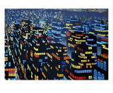 City Lights 6