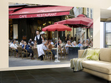 Cafe Cours Mirabeau