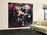 Concert Poster: KISS