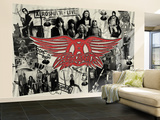 Concert Poster: Aerosmith