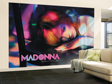 Concert Poster: Madonna  Conversations on a dance floor