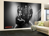 Concert Poster: Maroon 5