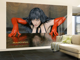 Concert Poster: Madonna  Invention Tour 2004