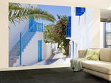 Mykonos (Hora)  Cyclades Islands  Greece  Europe
