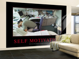 Self Motivation