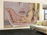 Concert Poster: Madonna  Invention Tour 2004