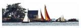 Le Golfe du Morbihan