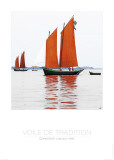 Voile de Tradition I