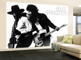 Concert Poster: Bruce Springsteen