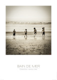 Bain de Mer I