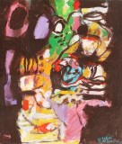Chaud II
