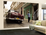 Street in Old Havana