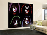 KISS