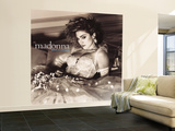 Madonna: Like a Virgin
