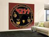 KISS