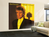 Rod Stewart- Tonight I'm Yours