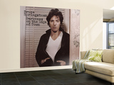 Bruce Springsteen-Darkness on the Edge of Town