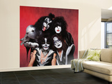 KISS