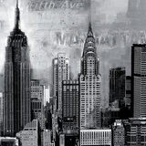 New York City