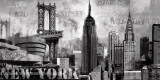 New York City