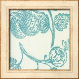Pineapple Floral