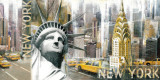 New York City