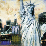 New York City