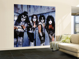 KISS