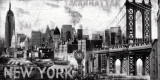 New York City