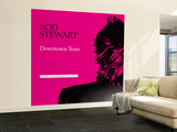 Rod Stewart-Downtown Train