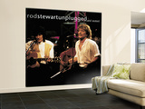 Rod Stewart- Unplugged