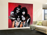 KISS