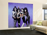 KISS
