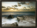 Spledid Sunrise