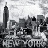 New York City