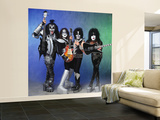 KISS