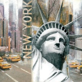 New York City