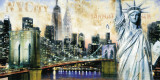 New York City