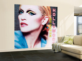 Madonna- Mad Hollywood